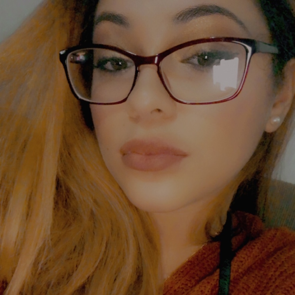 Hi everyone! I’m Kaina😊